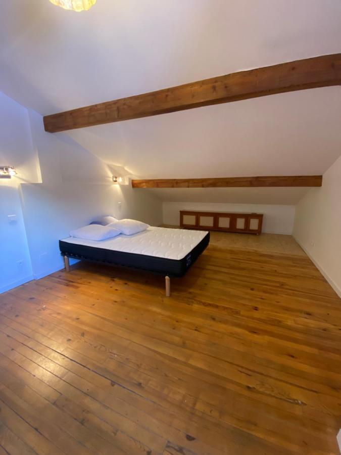 Chalet Le Garabrut Orcières Esterno foto