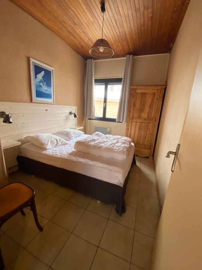 Chalet Le Garabrut Orcières Esterno foto