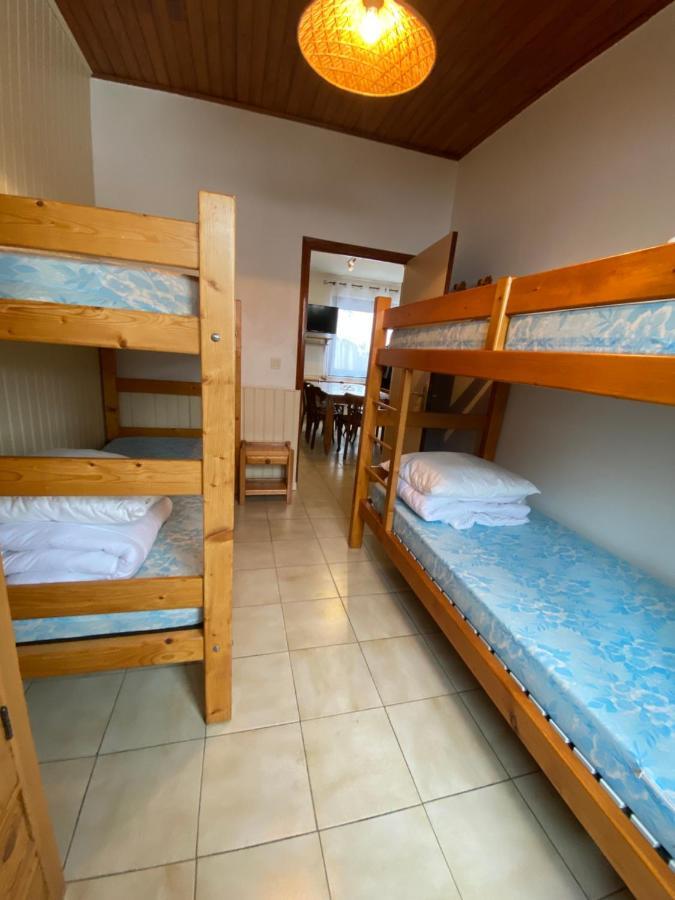 Chalet Le Garabrut Orcières Esterno foto